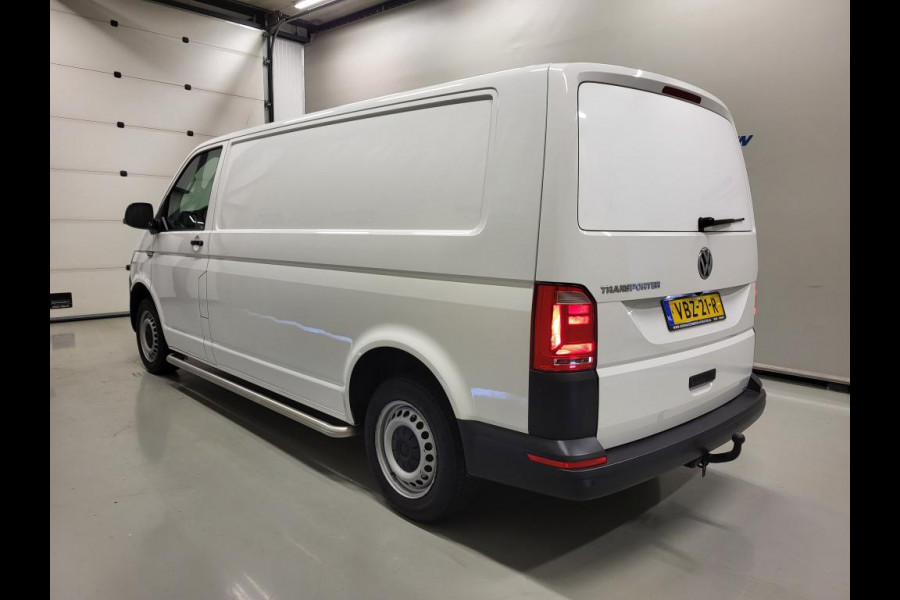 Volkswagen Transporter 2.0TDI L2/H1 Trekhaak Euro 6!
