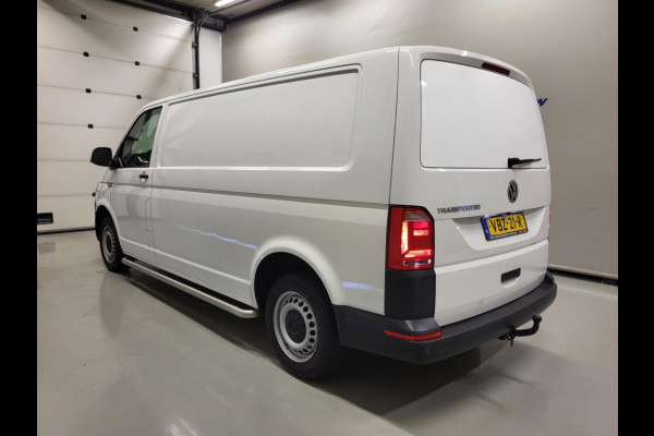 Volkswagen Transporter 2.0TDI L2/H1 Trekhaak Euro 6!