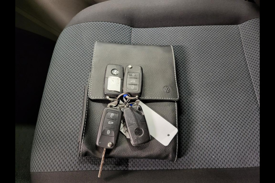 Volkswagen Transporter 2.0TDI L2/H1 Trekhaak Euro 6!