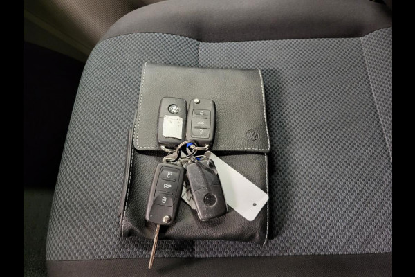 Volkswagen Transporter 2.0TDI L2/H1 Trekhaak Euro 6!