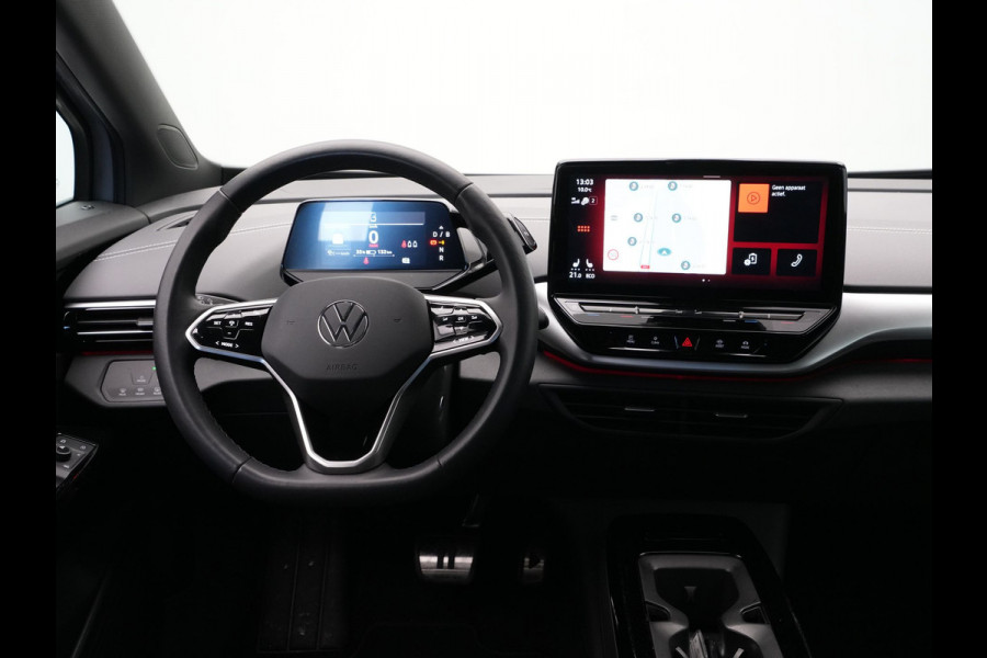 Volkswagen ID.5 Pro Business 77 kWh Navigatie Camera Acc Clima 128