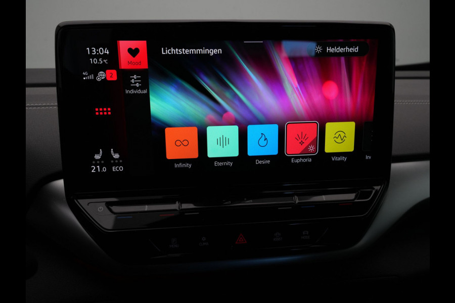 Volkswagen ID.5 Pro Business 77 kWh Navigatie Camera Acc Clima 128