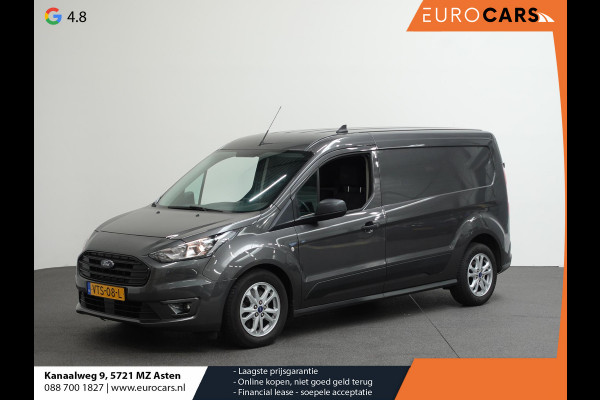 Ford Transit Connect 1.5 EcoBlue L2 Trend Automaat Navi Airco PDC Cruise Control Camera