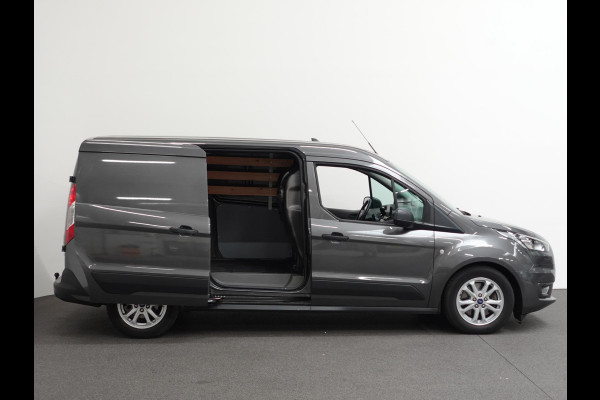 Ford Transit Connect 1.5 EcoBlue L2 Trend Automaat Navi Airco PDC Cruise Control Camera