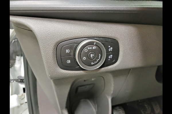 Ford Transit Custom 2.0TDCI Dubbele Cabine Euro 6!