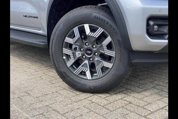 Ford Ranger 2.3 PHEV Wildtrak Double Cab 281pk | 5 persoons! | Technology Pack Plus Trailer | Cargo Area Pack | Power Rollertop | Prijs excl. BTW incl. BPM | laadkabel mode 3 16A