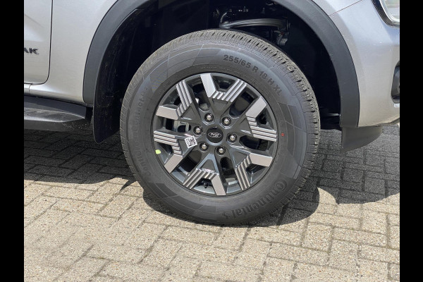 Ford Ranger 2.3 PHEV Wildtrak Double Cab 281pk | 5 persoons! | Technology Pack Plus Trailer | Cargo Area Pack | Power Rollertop | Prijs excl. BTW incl. BPM | laadkabel mode 3 16A