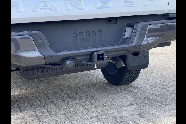 Ford Ranger 2.3 PHEV Wildtrak Double Cab 281pk | 5 persoons! | Technology Pack Plus Trailer | Cargo Area Pack | Power Rollertop | Prijs excl. BTW incl. BPM | laadkabel mode 3 16A