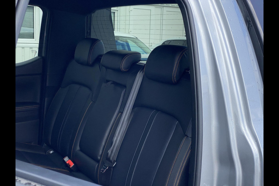 Ford Ranger 2.3 PHEV Wildtrak Double Cab 281pk | 5 persoons! | Technology Pack Plus Trailer | Cargo Area Pack | Power Rollertop | Prijs excl. BTW incl. BPM | laadkabel mode 3 16A