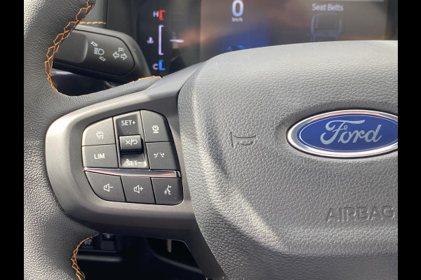 Ford Ranger 2.3 PHEV Wildtrak Double Cab 281pk | 5 persoons! | Technology Pack Plus Trailer | Cargo Area Pack | Power Rollertop | Prijs excl. BTW incl. BPM | laadkabel mode 3 16A