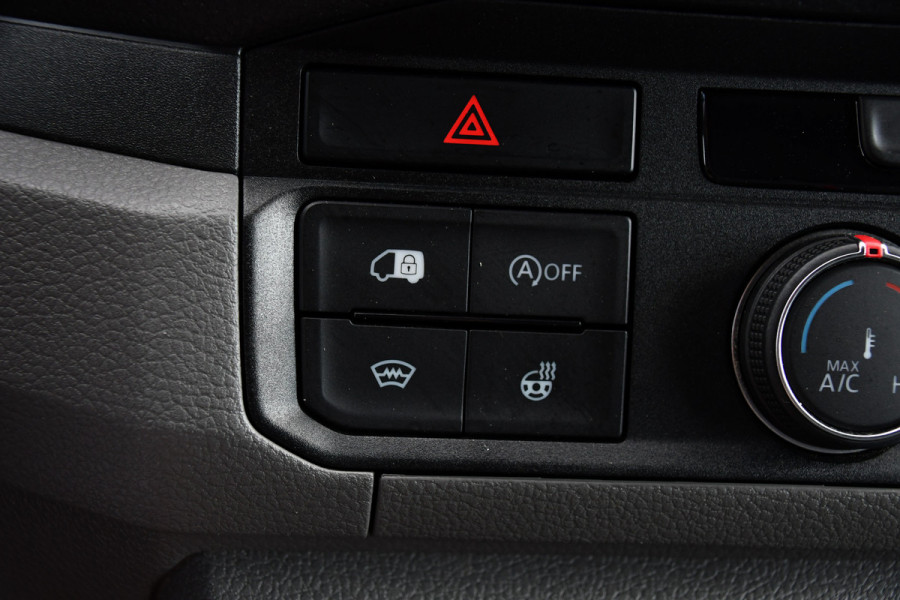 Volkswagen Crafter 35 2.0 TDI L3H3 Highline PB Edition Cruise, Camera, Carplay, 177pk, LED, Automaat, Leder, Multimedia, Uniek!