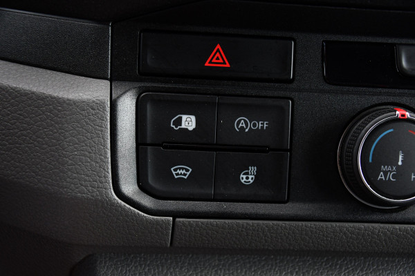 Volkswagen Crafter 35 2.0 TDI L3H3 Highline PB Edition Cruise, Camera, Carplay, 177pk, LED, Automaat, Leder, Multimedia, Uniek!