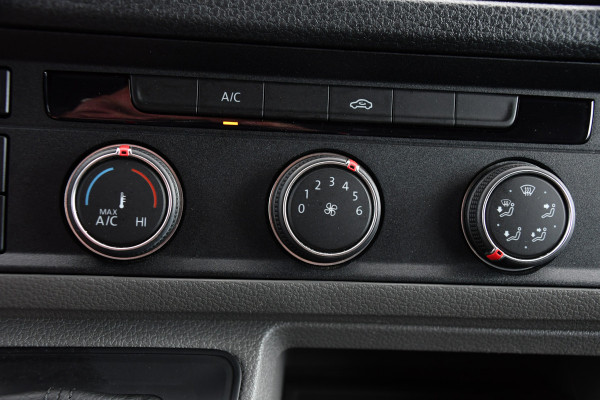 Volkswagen Crafter 35 2.0 TDI L3H3 Highline PB Edition Cruise, Camera, Carplay, 177pk, LED, Automaat, Leder, Multimedia, Uniek!