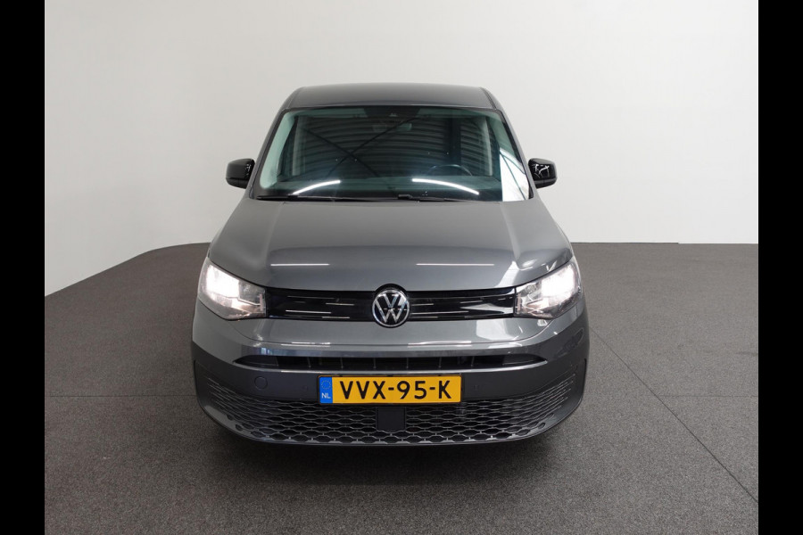 Volkswagen Caddy Cargo Maxi 2.0 TDI Style Automaat Airco Bluetooth Cruise Control Camera