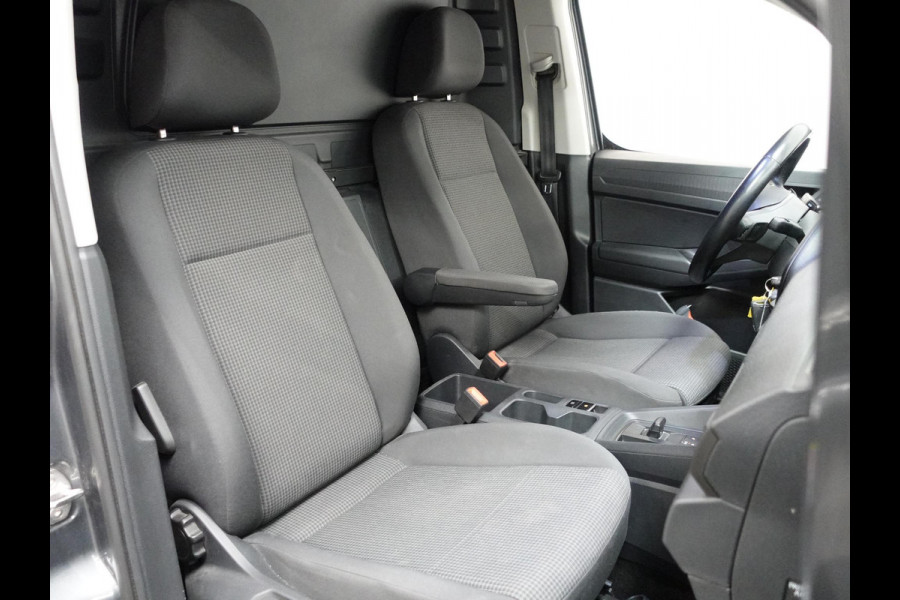 Volkswagen Caddy Cargo Maxi 2.0 TDI Style Automaat Airco Bluetooth Cruise Control Camera