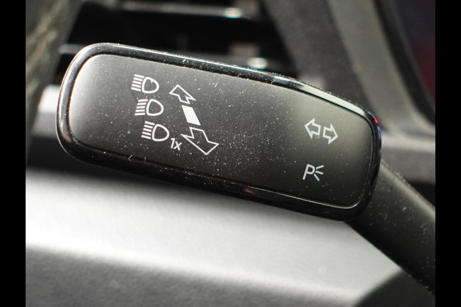 Volkswagen Caddy Cargo Maxi 2.0 TDI Style Automaat Airco Bluetooth Cruise Control Camera