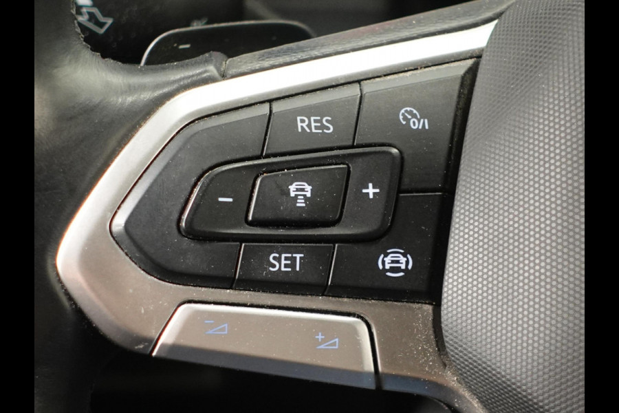 Volkswagen Caddy Cargo Maxi 2.0 TDI Style Automaat Airco Bluetooth Cruise Control Camera