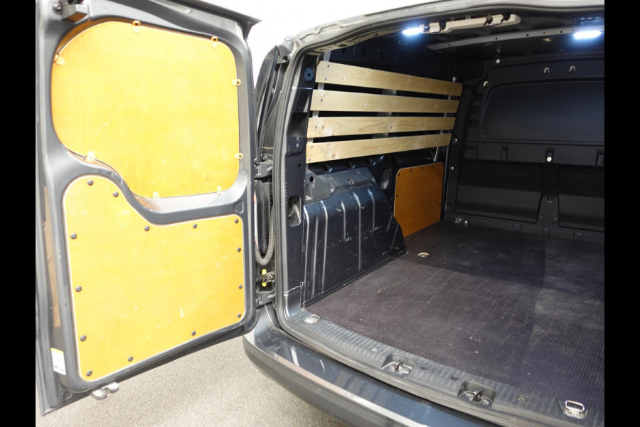Volkswagen Caddy Cargo Maxi 2.0 TDI Style Automaat Airco Bluetooth Cruise Control Camera