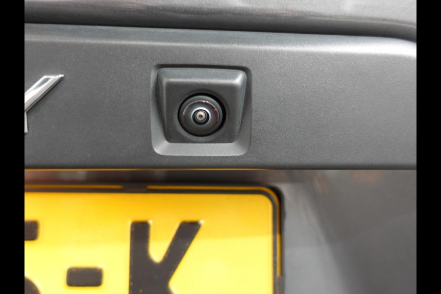 Volkswagen Caddy Cargo Maxi 2.0 TDI Style Automaat Airco Bluetooth Cruise Control Camera