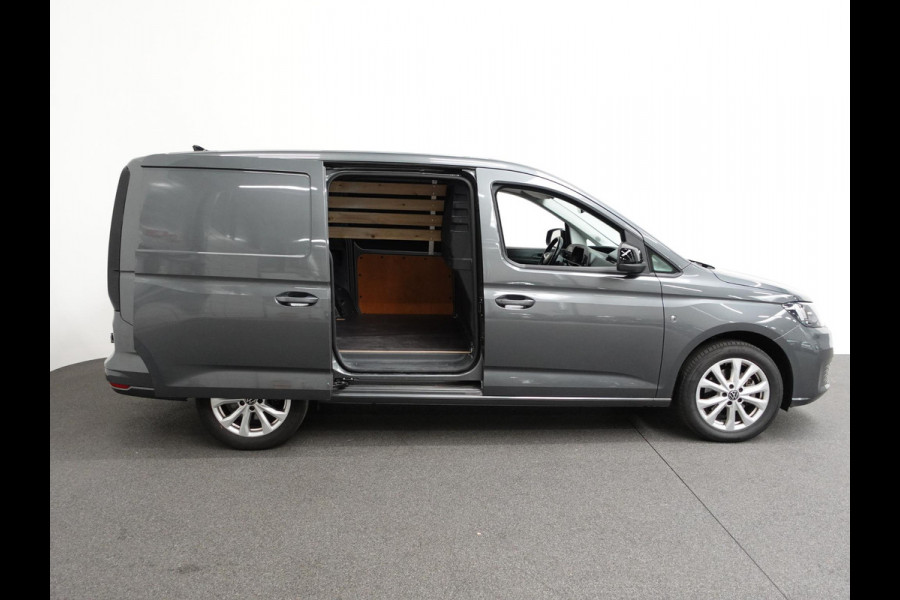 Volkswagen Caddy Cargo Maxi 2.0 TDI Style Automaat Airco Bluetooth Cruise Control Camera
