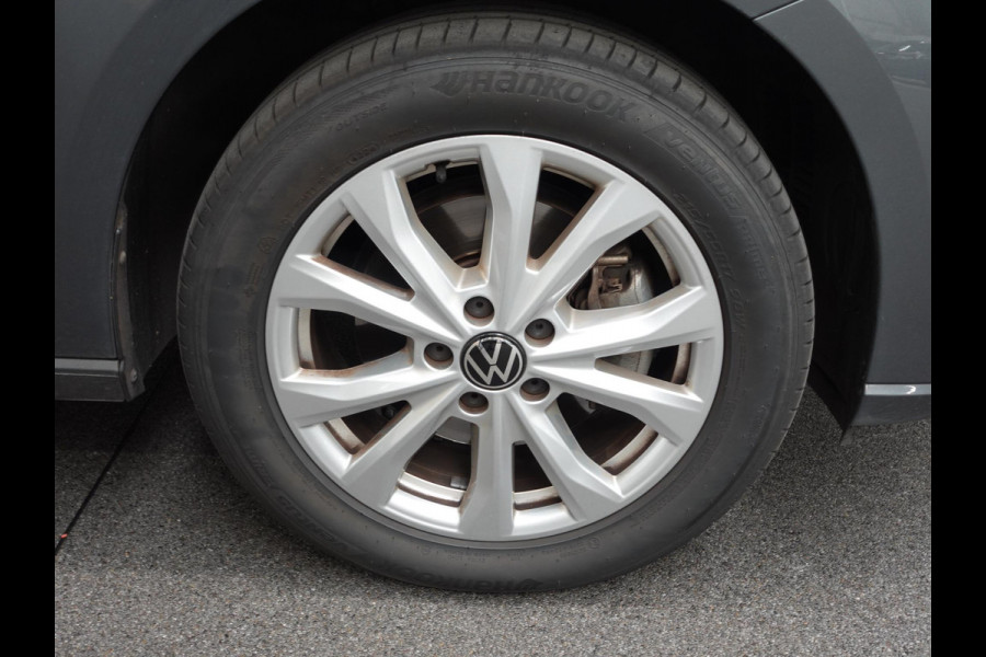 Volkswagen Caddy Cargo Maxi 2.0 TDI Style Automaat Airco Bluetooth Cruise Control Camera