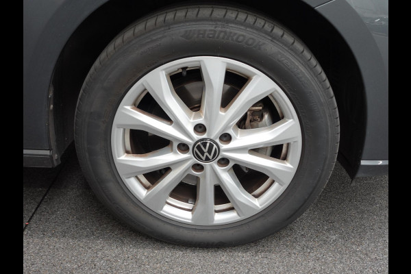 Volkswagen Caddy Cargo Maxi 2.0 TDI Style Automaat Airco Bluetooth Cruise Control Camera