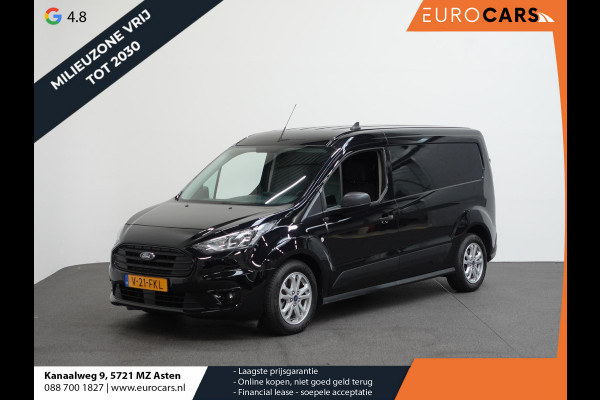 Ford Transit Connect 100pk L2 Trend Automaat Trekhaak Airco Navi Cruise