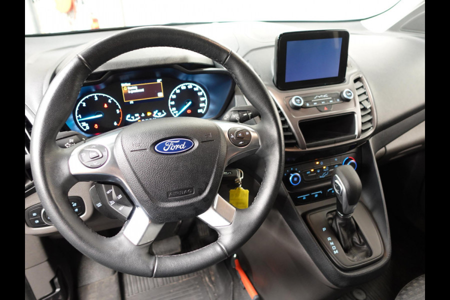 Ford Transit Connect 100pk L2 Trend Automaat Trekhaak Airco Navi Cruise