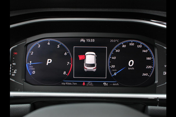 Volkswagen T-Roc 1.5 TSI 150pk DSG R-Line | Navigatie | Apple Carplay/Android Auto | Parkeersensoren | Camera | Adaptive Cruise Control | Elektrische achterklep | Stoel- en stuurverwarming | Climate Control | Ledverlichting | Virtual Cockpit