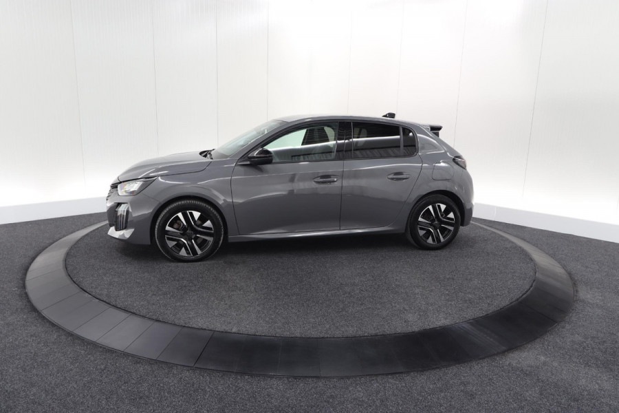 Peugeot 208 Hybrid 100 e-DCS6 Allure | Camera | Adaptieve Cruise Control | Apple Carplay | Parkeersensoren