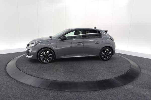 Peugeot 208 Hybrid 100 e-DCS6 Allure | Camera | Adaptieve Cruise Control | Apple Carplay | Parkeersensoren