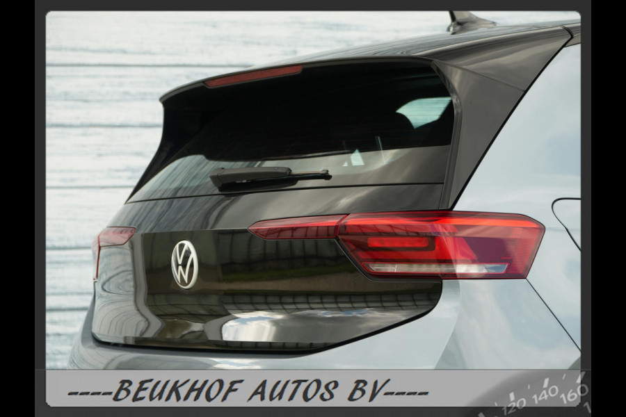 Volkswagen ID.3 Life 58 kWh Navi Carplay Parksensor Cruise