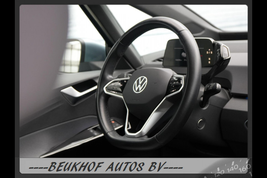 Volkswagen ID.3 Life 58 kWh Navi Carplay Parksensor Cruise