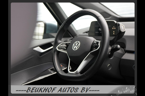Volkswagen ID.3 Life 58 kWh Navi Carplay Parksensor Cruise