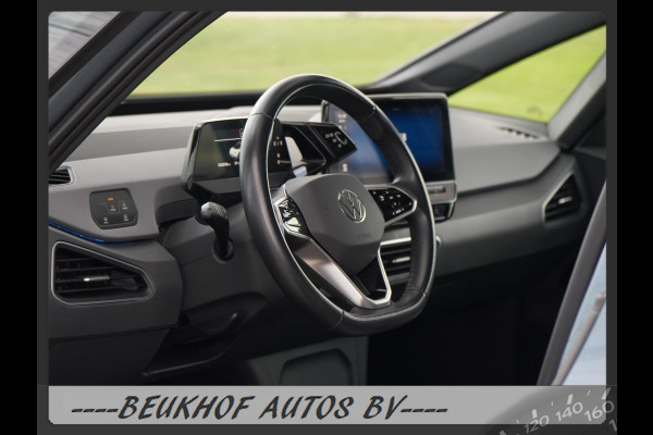 Volkswagen ID.3 Life 58 kWh Navi Carplay Parksensor Cruise