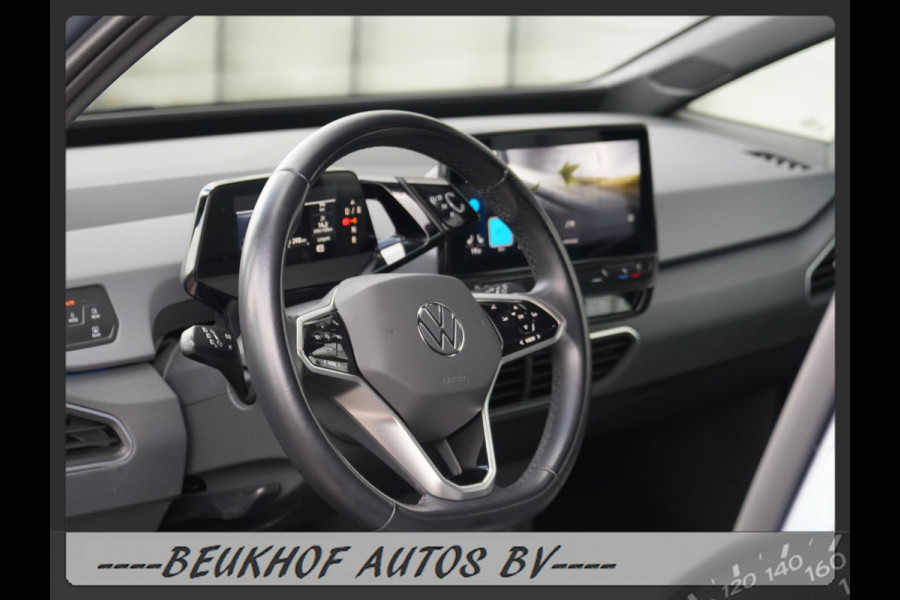 Volkswagen ID.3 Life 58 kWh Navi Carplay Parksensor Cruise