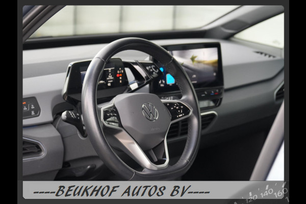 Volkswagen ID.3 Life 58 kWh Navi Carplay Parksensor Cruise