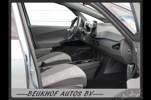 Volkswagen ID.3 Life 58 kWh Navi Carplay Parksensor Cruise