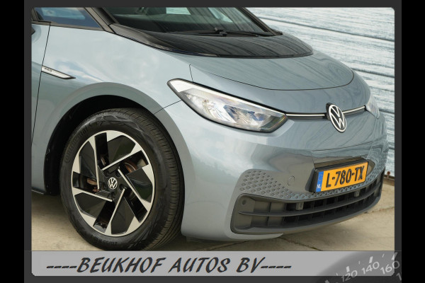 Volkswagen ID.3 Life 58 kWh Navi Carplay Parksensor Cruise