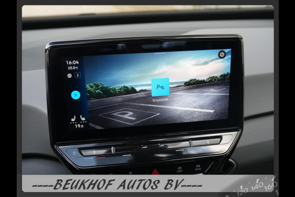 Volkswagen ID.3 Life 58 kWh Navi Carplay Parksensor Cruise