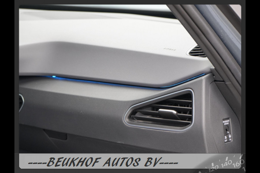 Volkswagen ID.3 Life 58 kWh Navi Carplay Parksensor Cruise