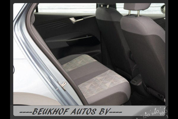 Volkswagen ID.3 Life 58 kWh Navi Carplay Parksensor Cruise