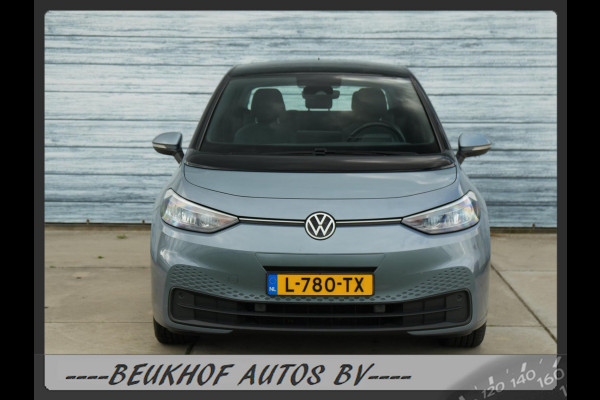 Volkswagen ID.3 Life 58 kWh Navi Carplay Parksensor Cruise