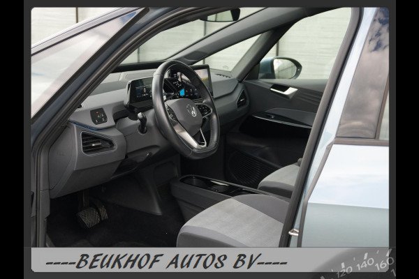 Volkswagen ID.3 Life 58 kWh Navi Carplay Parksensor Cruise