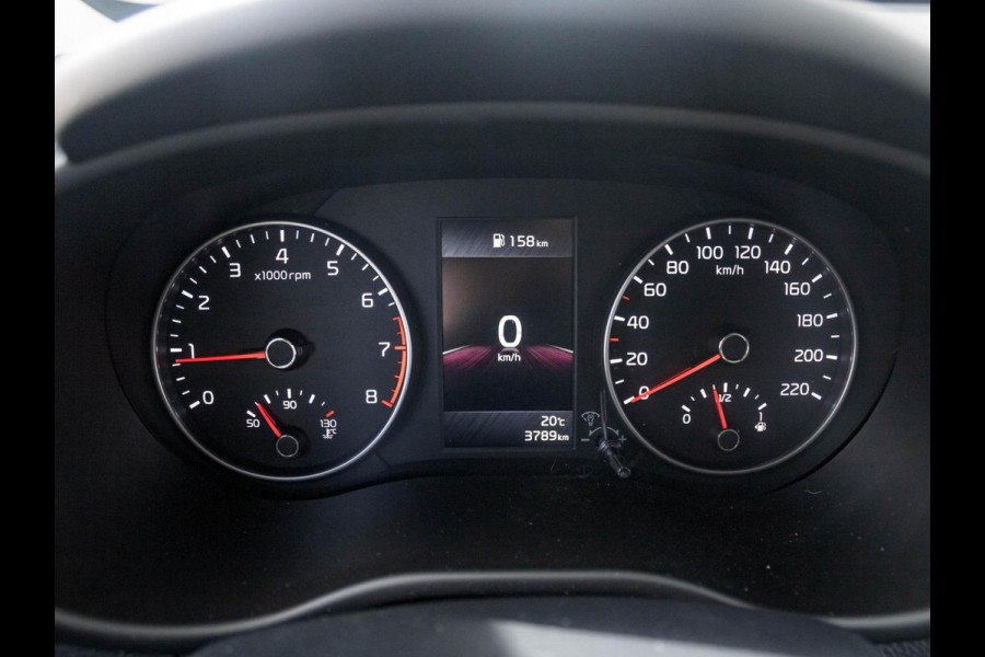 Kia Picanto 1.0 DPi ComfortLine