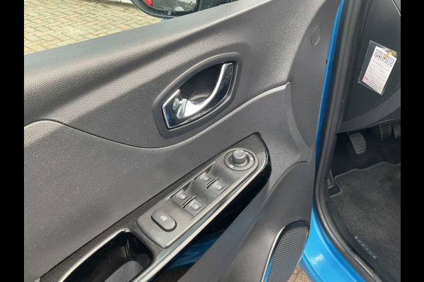 Renault Captur 0.9 TCe Dynamique Nav/Cam Cruise Keyless Volledig Onderhouden!