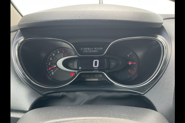 Renault Captur 0.9 TCe Dynamique Nav/Cam Cruise Keyless Volledig Onderhouden!