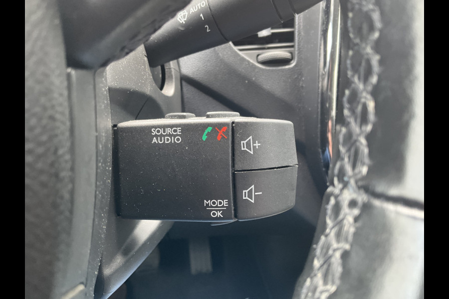 Renault Captur 0.9 TCe Dynamique Nav/Cam Cruise Keyless Volledig Onderhouden!