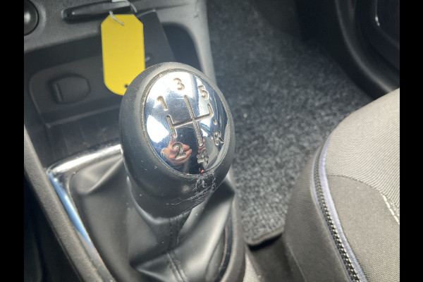 Renault Captur 0.9 TCe Dynamique Nav/Cam Cruise Keyless Volledig Onderhouden!