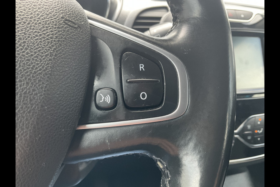 Renault Captur 0.9 TCe Dynamique Nav/Cam Cruise Keyless Volledig Onderhouden!